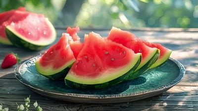 灵性广告吃瓜视频,吃瓜视频中的神秘力量