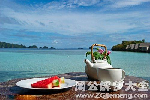 梦见自己偷瓜吃瓜,偷瓜吃瓜的奇幻之旅