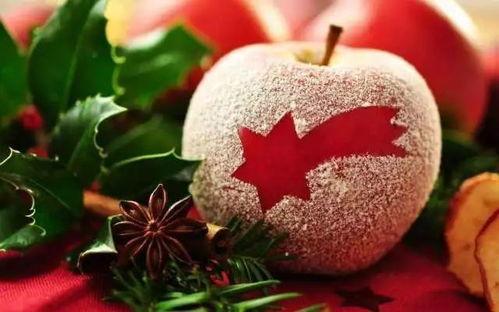 形容圣诞吃瓜的字,一场别开生面的美食盛宴