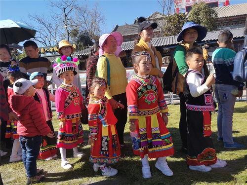 吃瓜盟主谈论彝族,吃瓜盟主带你领略神秘风情