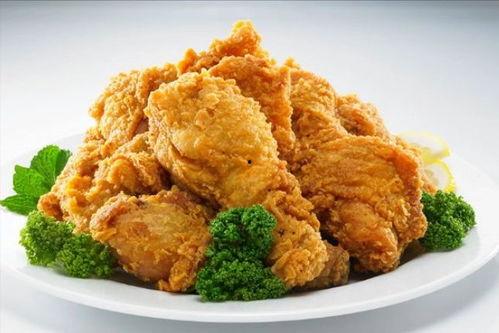 吃瓜炸鸡,揭秘美食背后的故事与魅力