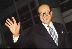 吃瓜李首富,揭秘财富背后的故事与传奇