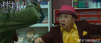 群众吃瓜的电影,揭秘群众吃瓜电影的魅力与影响