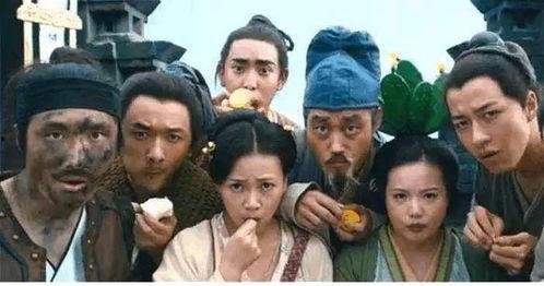 群众吃瓜的电影,揭秘群众吃瓜电影的魅力与影响