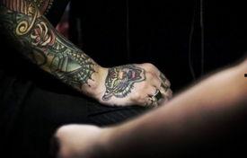 刺青阿诗吃瓜网