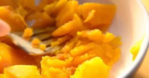 面瓜可以烤着吃么,美味烤面瓜，尽享秋日丰收