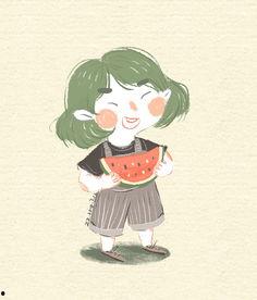 摇摆吃瓜女孩,揭秘当代年轻女性的生活态度与娱乐观