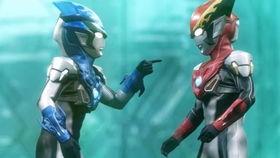 奥特曼核酸阴性 吃瓜,吃瓜群众热议