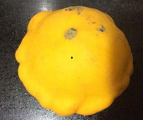 飞碟瓜做吃的,创意料理新风尚