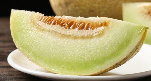 波斯蜜瓜咋吃,尽享夏日清新美味