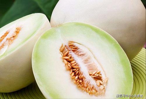吃白兰瓜发麻,揭秘为何吃白兰瓜会引发奇异的麻感体验