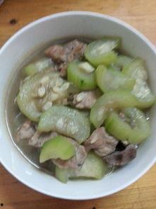 嫩蒲瓜怎么吃,探索家常美味新选择