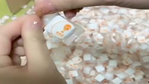 洗脸巾吃瓜,揭秘日常用品中的趣味生活