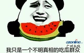 吃瓜群众w,揭秘娱乐圈那些事儿