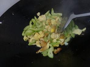 水瓜能和鸡蛋一起吃吗,健康美味两不误