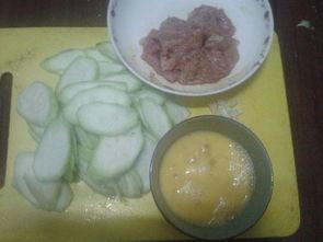 水瓜能和鸡蛋一起吃吗,健康美味两不误