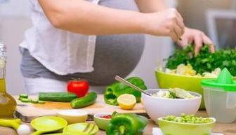 奶瓜孕期可以吃吗,安全与营养两不误