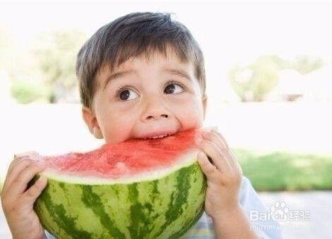 婴儿可以吃毛瓜,毛瓜的营养与食用指南