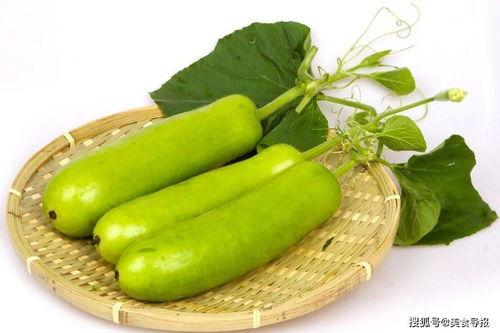 长的葫芦瓜怎么吃