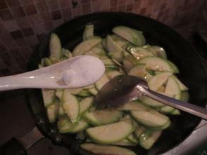 茭瓜怎么吃鸡蛋