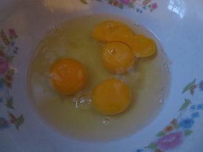 茭瓜怎么吃鸡蛋