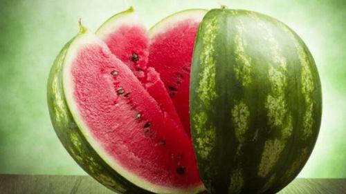 不吃饭可以吃瓜么,吃瓜也能饱腹？揭秘瓜果的独特魅力