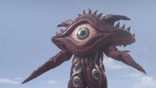 怪兽听奥特曼吃瓜,一场跨界美食盛宴即将上演