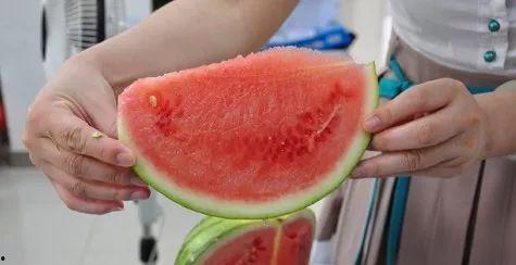 吃瓜不能乱吃,理性观瓜，避免乱吃误判