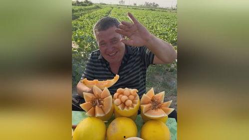 吃瓜助农,共助农兴——探索新型助农模式