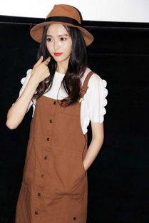 吃瓜一姐唐嫣,吃瓜一姐的甜蜜人生