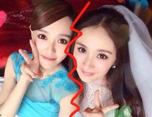 吃瓜一姐唐嫣,吃瓜一姐的甜蜜人生