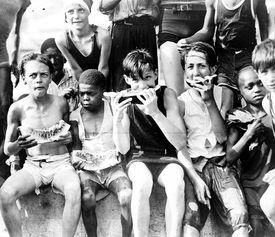 中国摄影圈吃瓜,一场吃瓜盛宴背后的真相