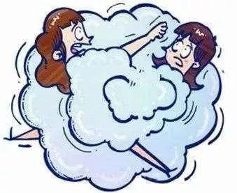 吵架吃瓜路人图片搞笑,吵架现场成搞笑秀场