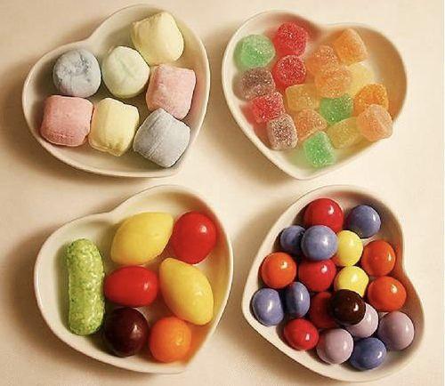 吃瓜1130类的糖果,甜蜜滋味，尽享夏日狂欢