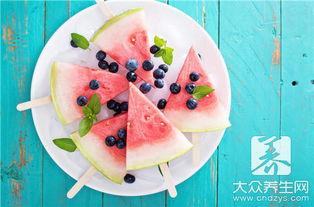 吃瓜1130类的糖果,甜蜜滋味，尽享夏日狂欢