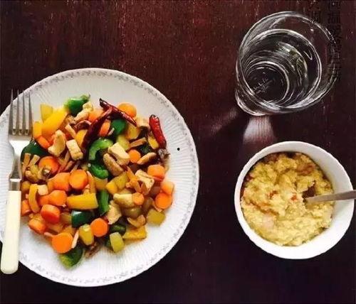 减肥晚餐吃瓜,瓜果飘香助你轻松减肥