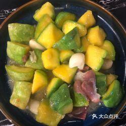 姜炳瓜怎么吃,解锁美味新境界