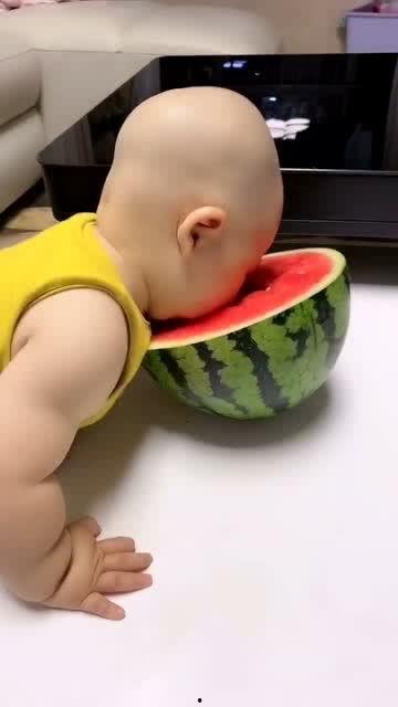 10个月宝宝怎么吃瓜,10个月宝宝瓜类辅食添加指南