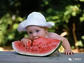 10个月宝宝怎么吃瓜,10个月宝宝瓜类辅食添加指南