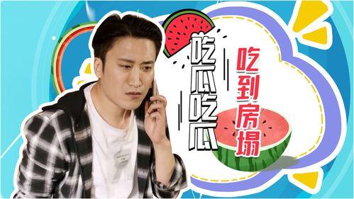 爱回家在线吃瓜,在线吃瓜，揭秘娱乐圈背后的秘密