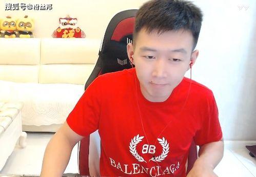 吃瓜舞帝,揭秘网络直播界的狂欢盛宴