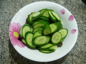 小青饭瓜怎么吃,小青饭瓜的多样食法探索