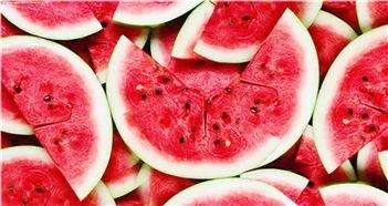 吃热瓜