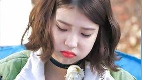 李知恩iu吃瓜,揭秘明星背后的真实故事”