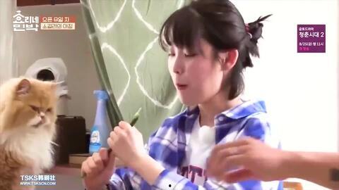 李知恩iu吃瓜,揭秘明星背后的真实故事”