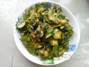 老干妈吃瓜的做法,解锁夏日消暑新姿势