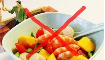 梨瓜可以和虾一起吃不,美味与健康共存的美味佳肴”