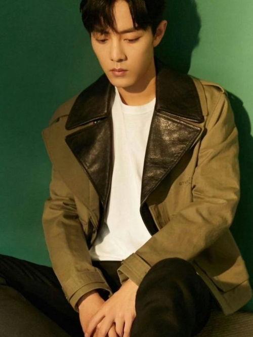 如梦肖战吃瓜现场,揭秘明星吃瓜现场背后的故事