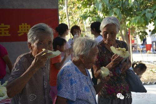 万荣吃瓜比赛,吃瓜大赛激情上演，瓜王争霸一触即发
