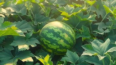 河北汾阳吃瓜视频,一场夏日乡村的欢乐盛宴